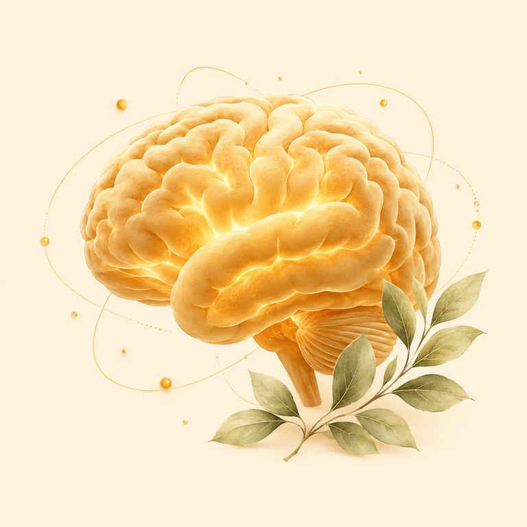Memory & Learning module illustration