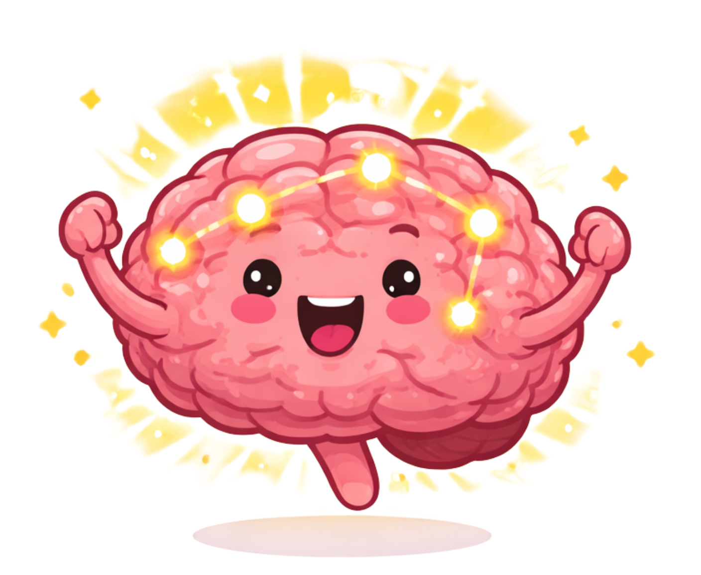 Happy Brain